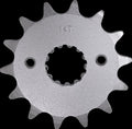 FRONT SPROCKET - KAW/SUZ/YAM -