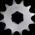 FRONT SPROCKET - YAMAHA - 12T