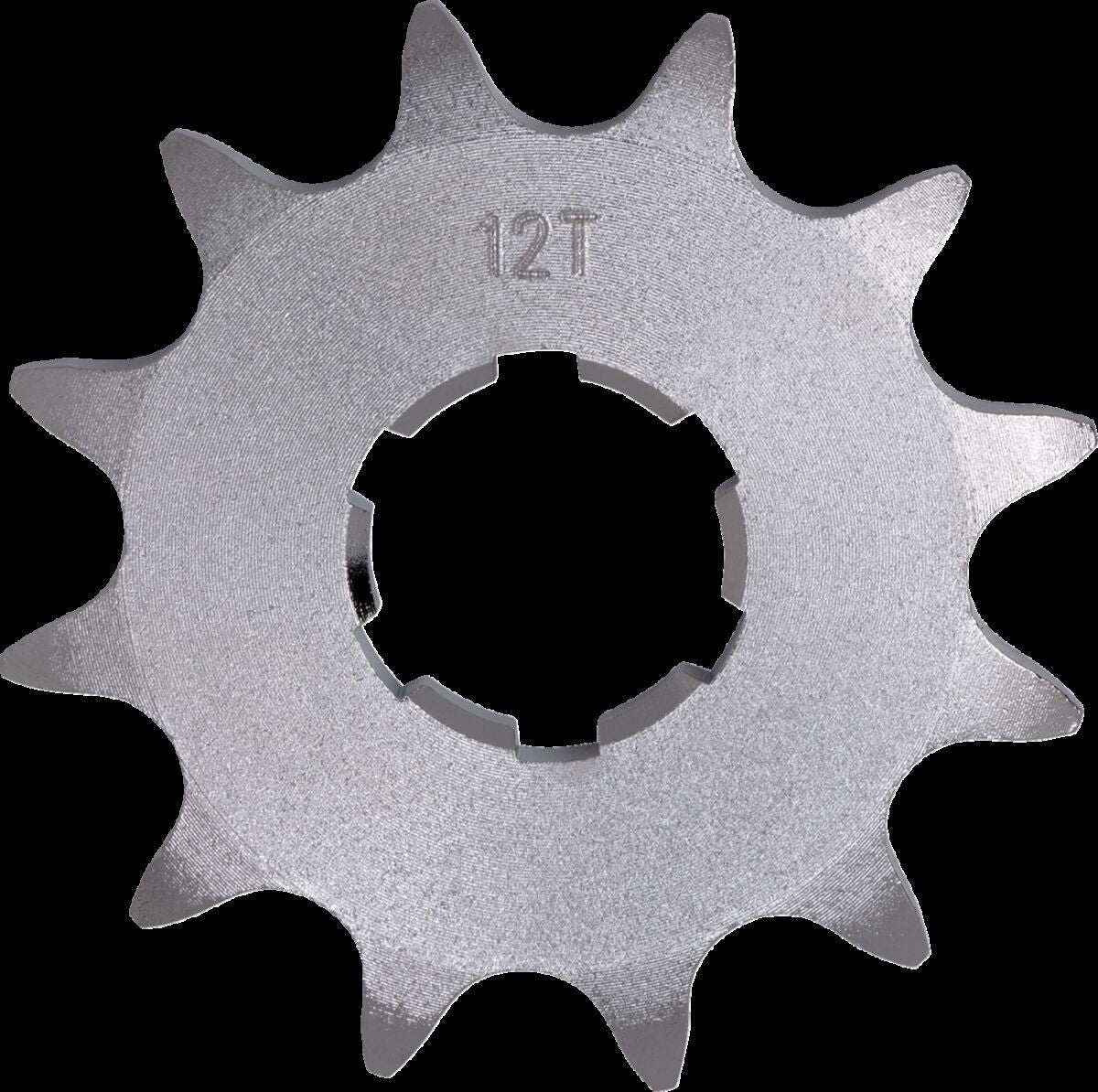 FRONT SPROCKET - YAMAHA - 12T