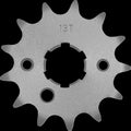 FRONT SPROCKET - KAW/YAM - 13T