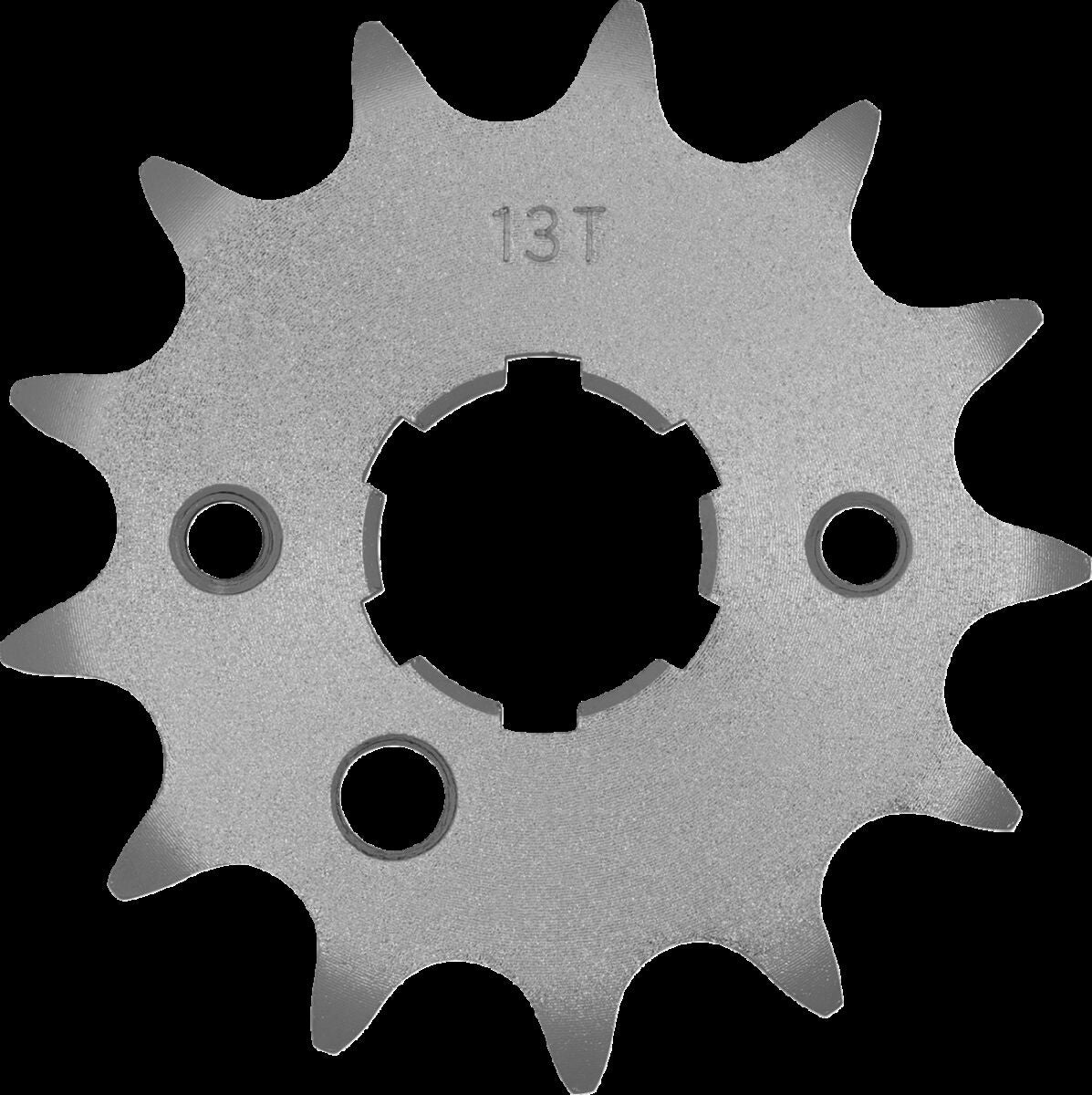 FRONT SPROCKET - KAW/YAM - 13T