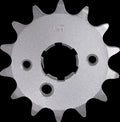 FRONT SPROCKET - KAW/YAM - 14T