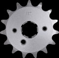 FRONT SPROCKET - KAW/YAM - 15T