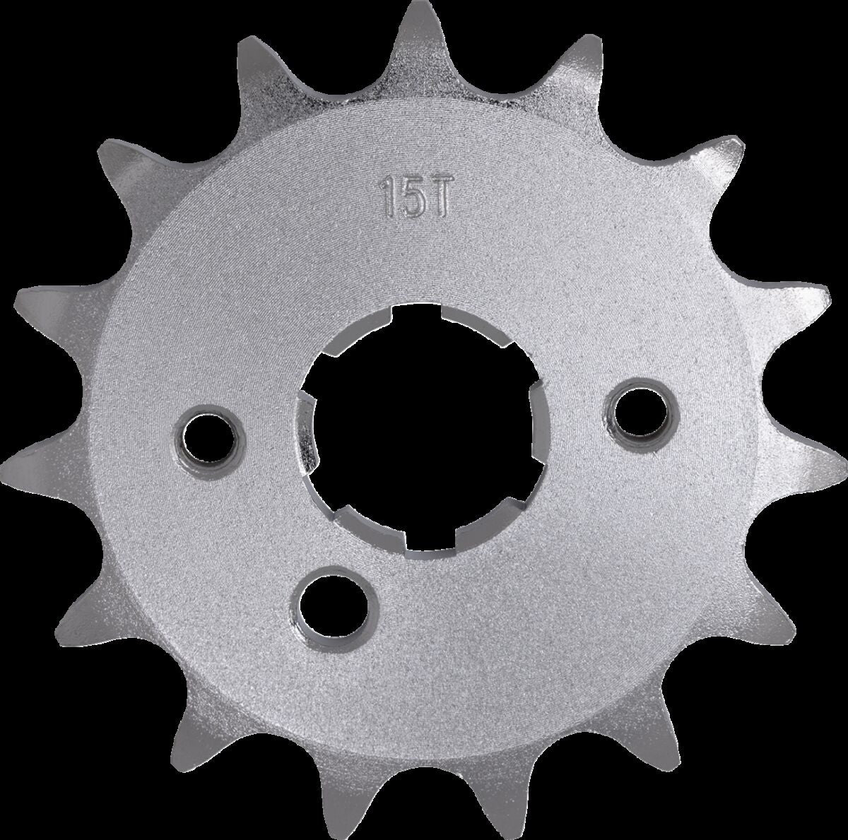 FRONT SPROCKET - KAW/YAM - 15T
