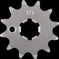 FRONT SPROCKET - YAMAHA - 12T