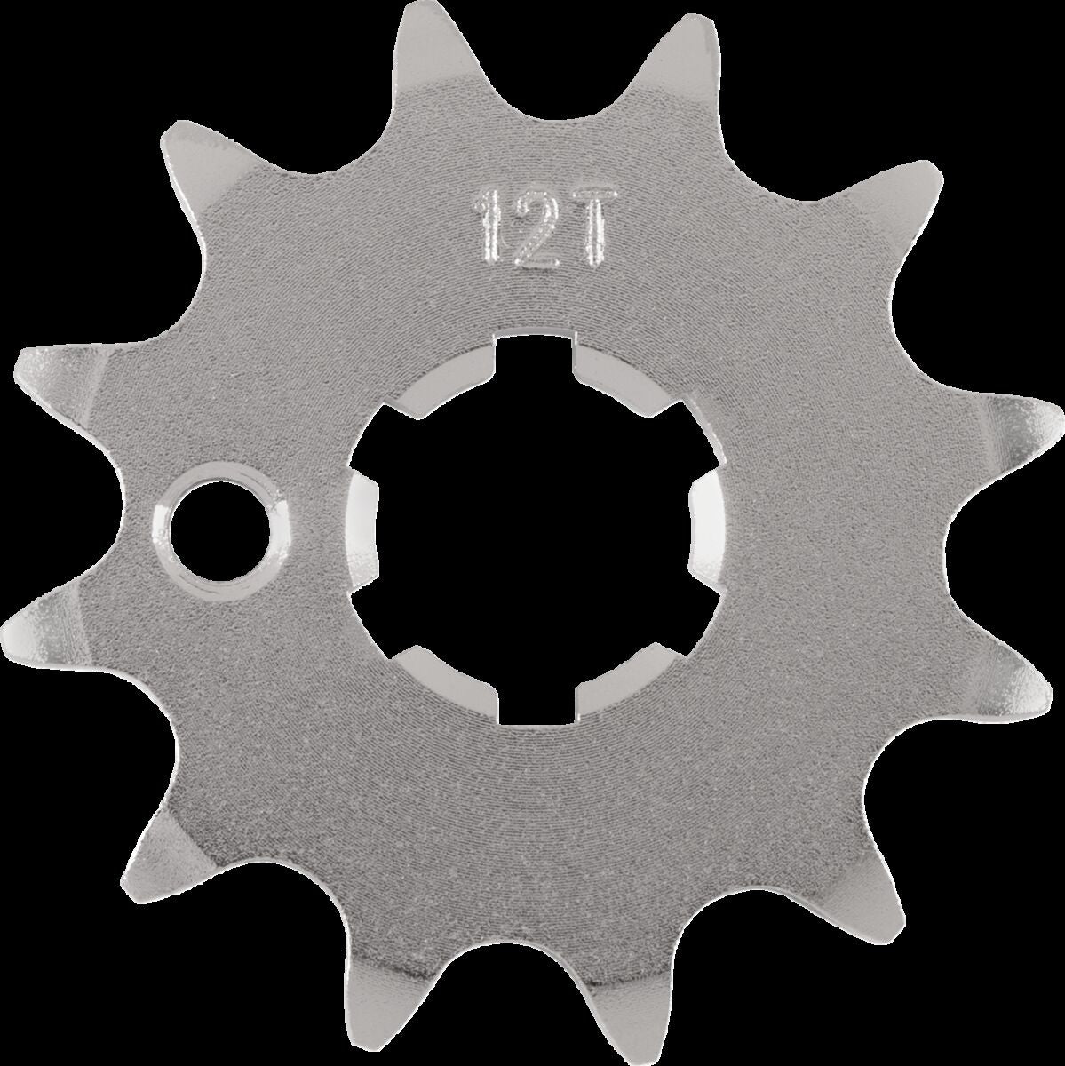 FRONT SPROCKET - YAMAHA - 12T