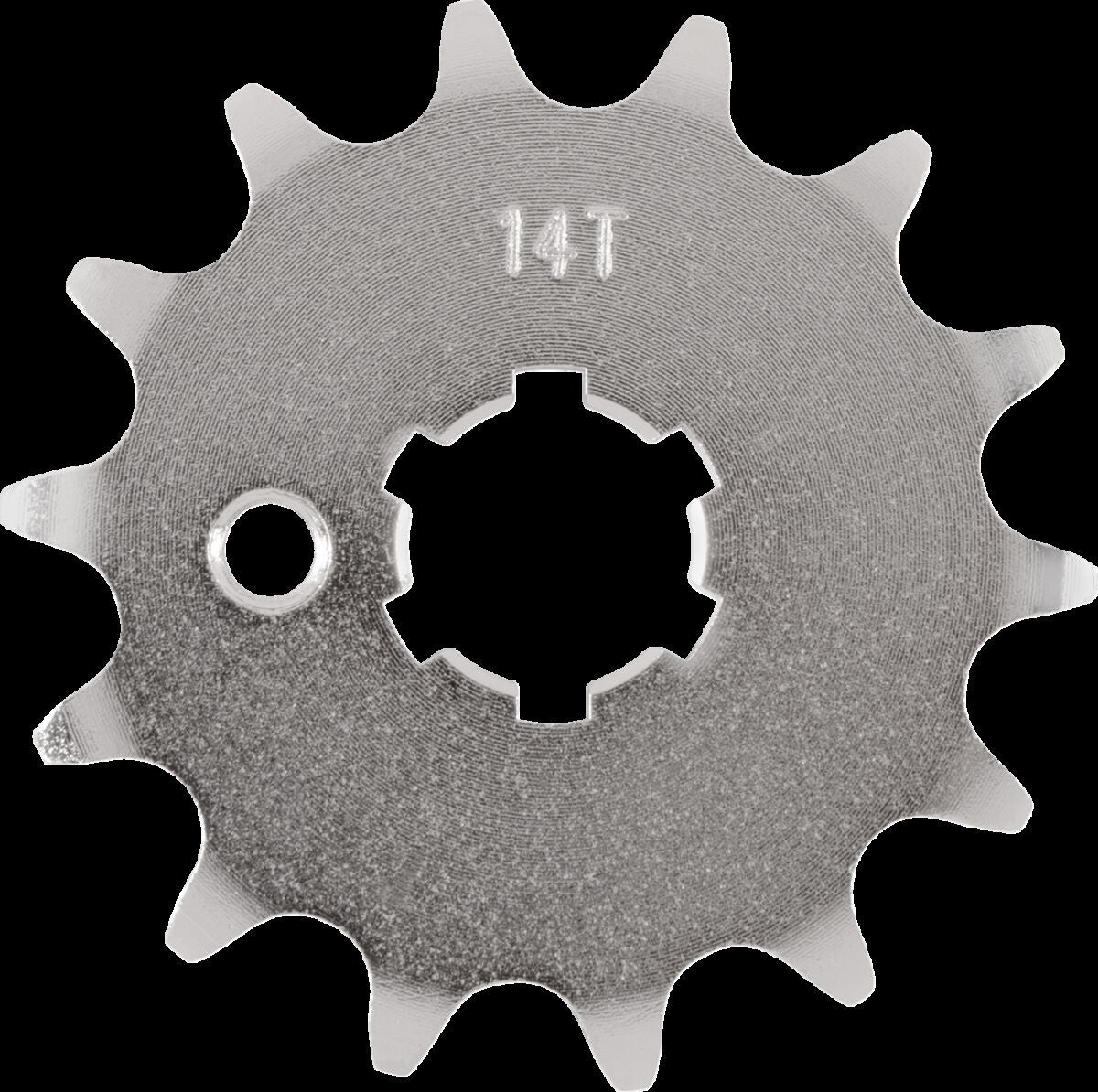 FRONT SPROCKET - KAW/YAM - 14T