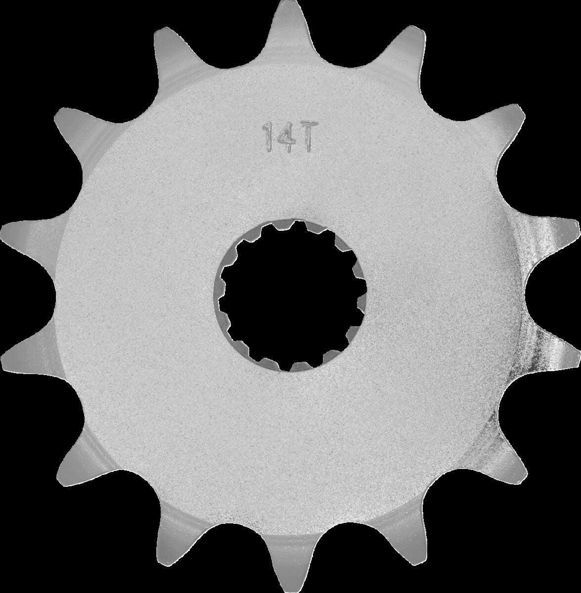 FRONT SPROCKET - YAMAHA - 14T