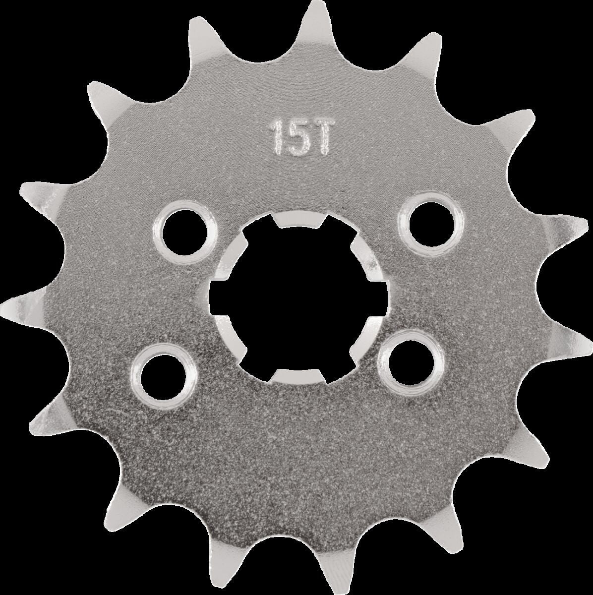 FRONT SPROCKET - HON/KAW/SUZ/Y