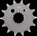 FRONT SPROCKET - YAMAHA - 14T