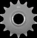 FRONT SPROCKET - YAMAHA - 14T
