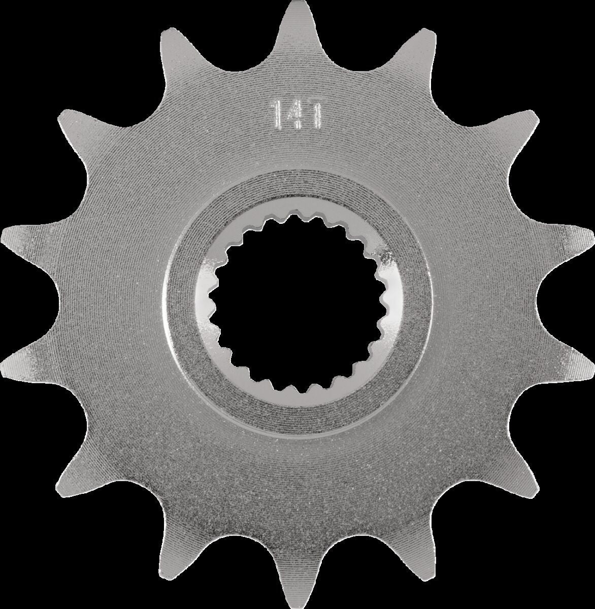 FRONT SPROCKET - YAMAHA - 14T