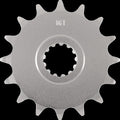 FRONT SPROCKET - YAMAHA - 16T