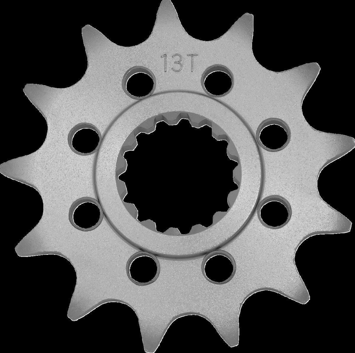 FRONT SPROCKET - HUSQVARNA/HUS