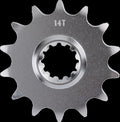 FRONT SPROCKET - HUSQVARNA/HUS