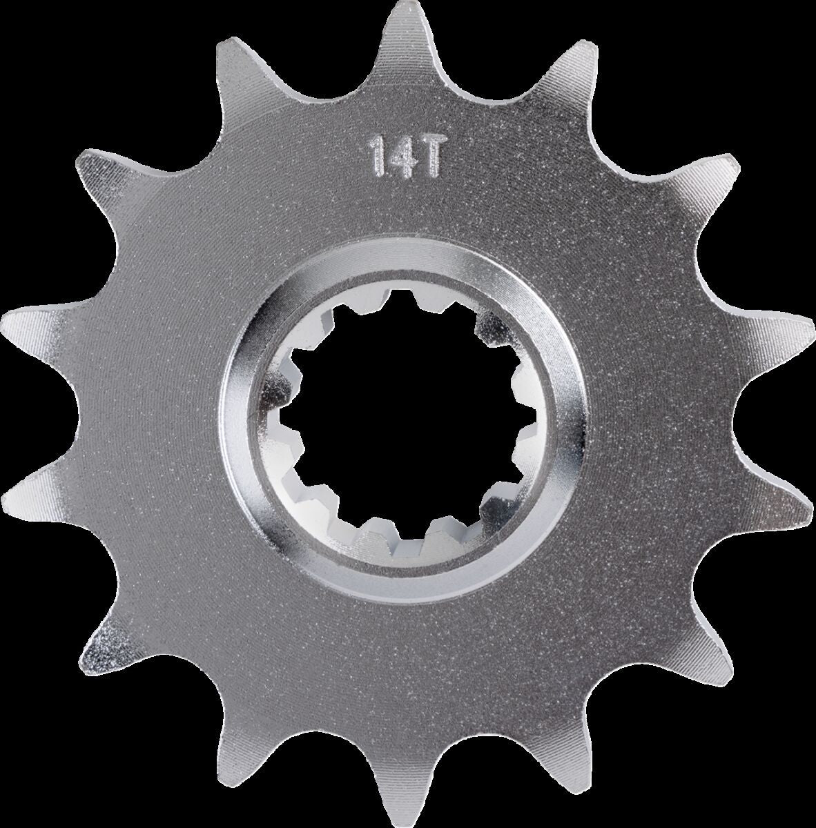 FRONT SPROCKET - HUSQVARNA/HUS