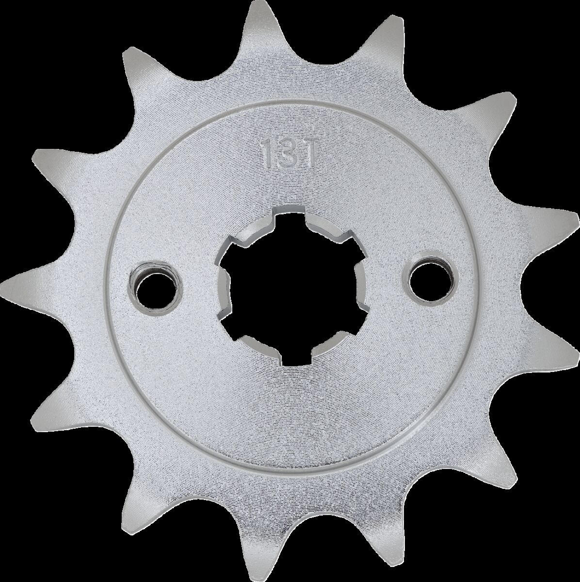 FRONT SPROCKET - YAMAHA - 13T