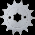 FRONT SPROCKET - HYOSUNG - 14T