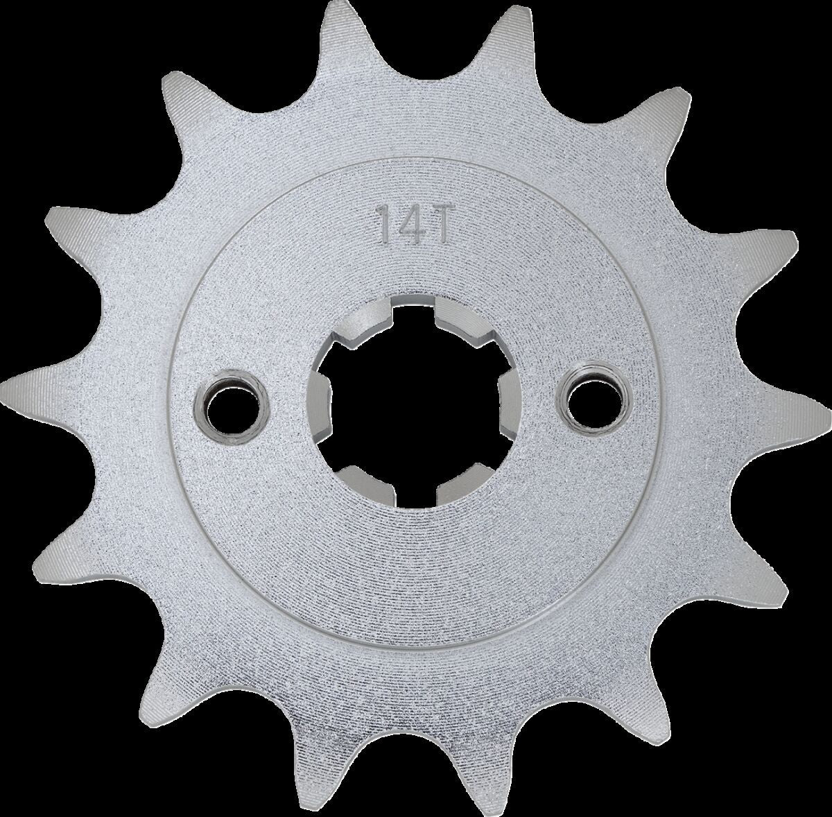 FRONT SPROCKET - HYOSUNG - 14T