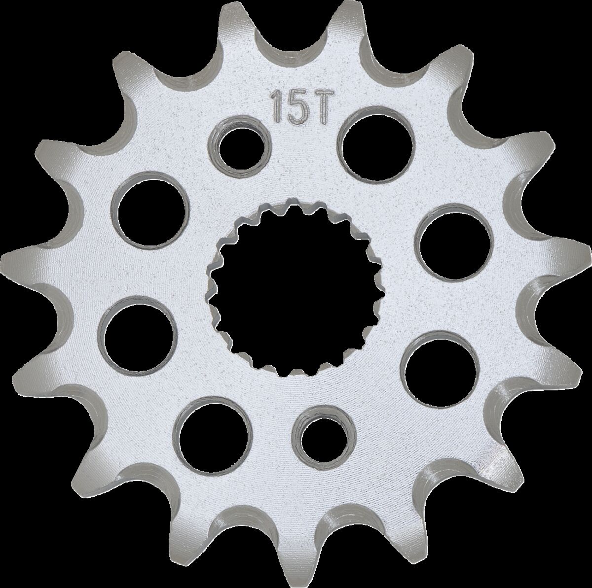 FRONT SPROCKET - HONDA - 15T