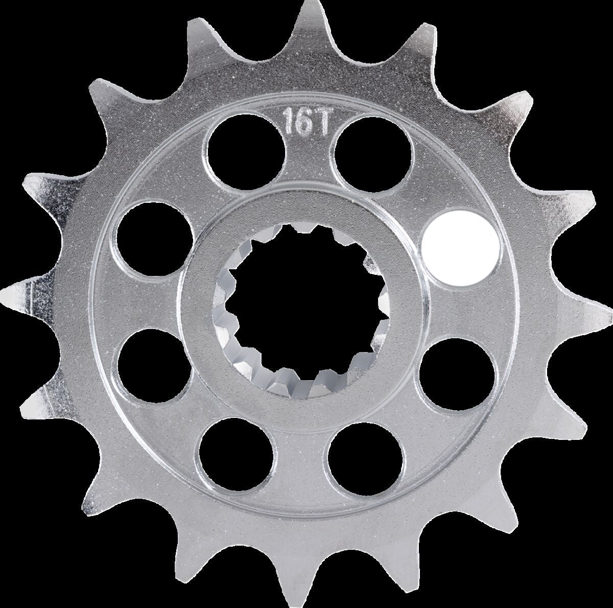 FRONT SPROCKET - HONDA - 16T