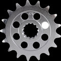 FRONT SPROCKET - HONDA - 17T