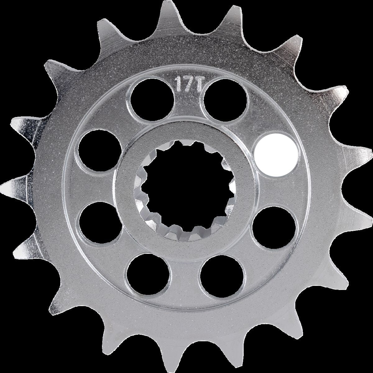 FRONT SPROCKET - HONDA - 17T