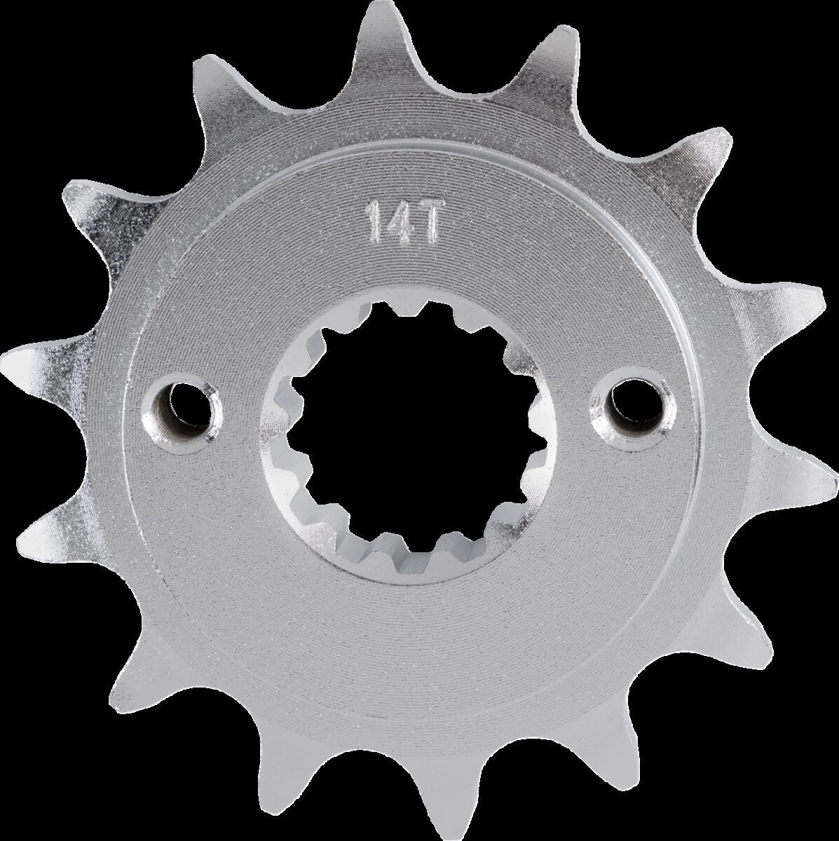 FRONT SPROCKET - HONDA - 14T