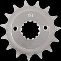 FRONT SPROCKET - KAWASAKI - 15