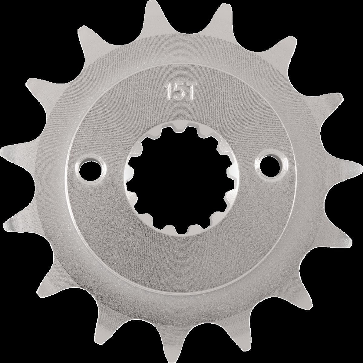 FRONT SPROCKET - KAWASAKI - 15