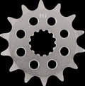 FRONT SPROCKET - KAWASAKI - 14