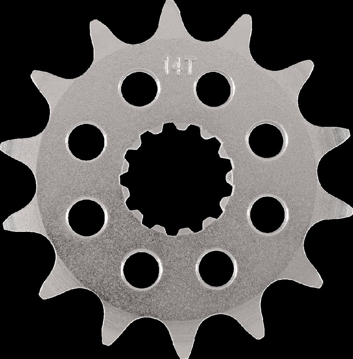 FRONT SPROCKET - KAWASAKI - 14