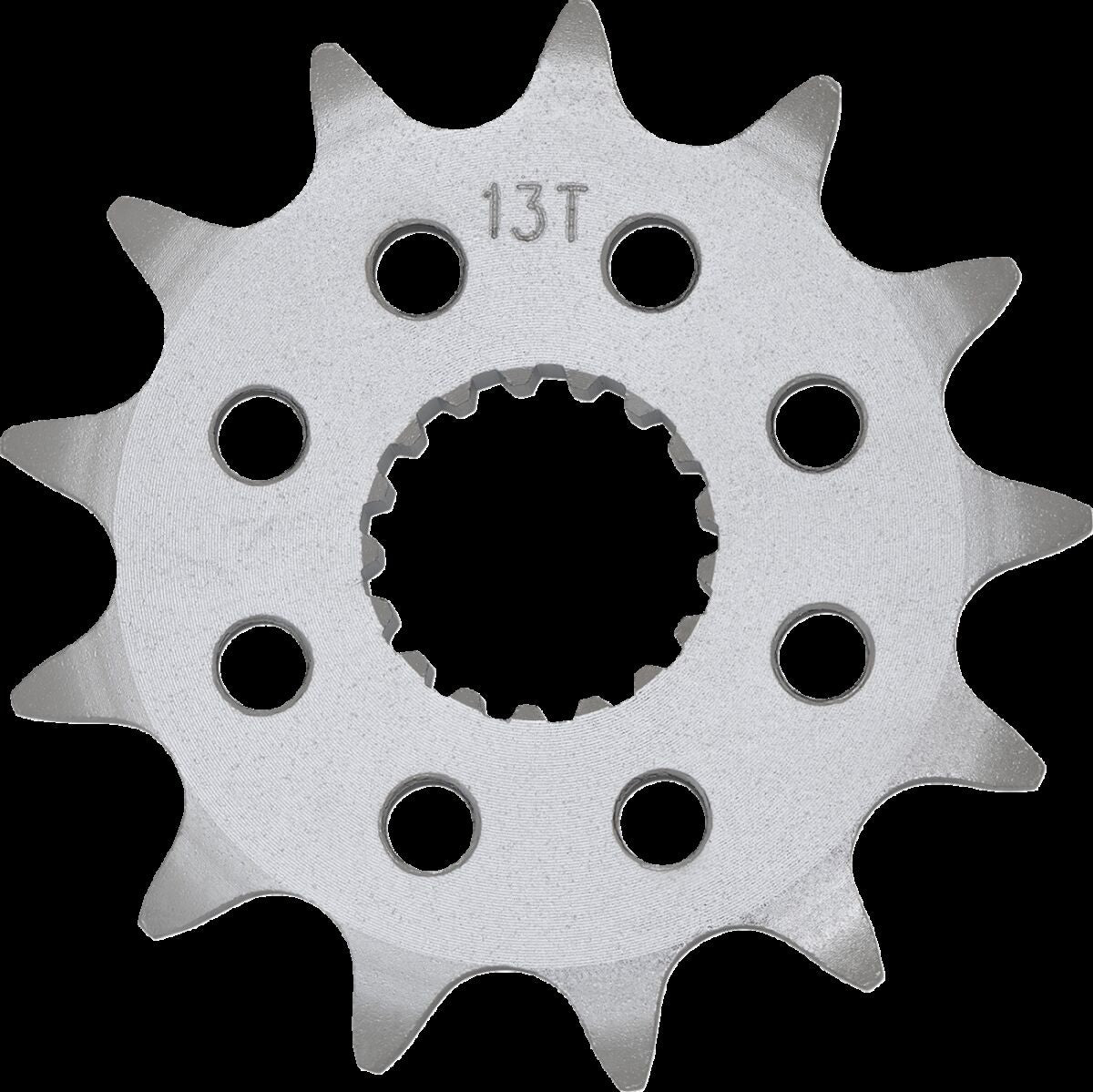 FRONT SPROCKET - SUZUKI - 13T