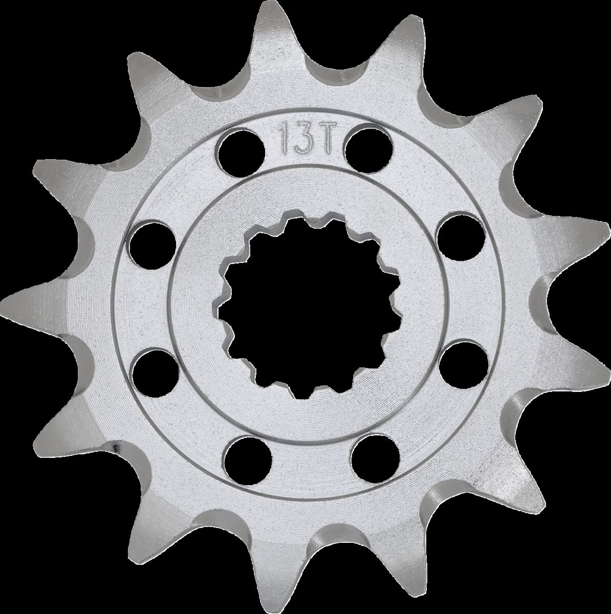 FRONT SPROCKET - SUZUKI - 13T