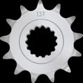 FRONT SPROCKET - YAMAHA - 13T
