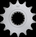 FRONT SPROCKET - YAMAHA - 14T