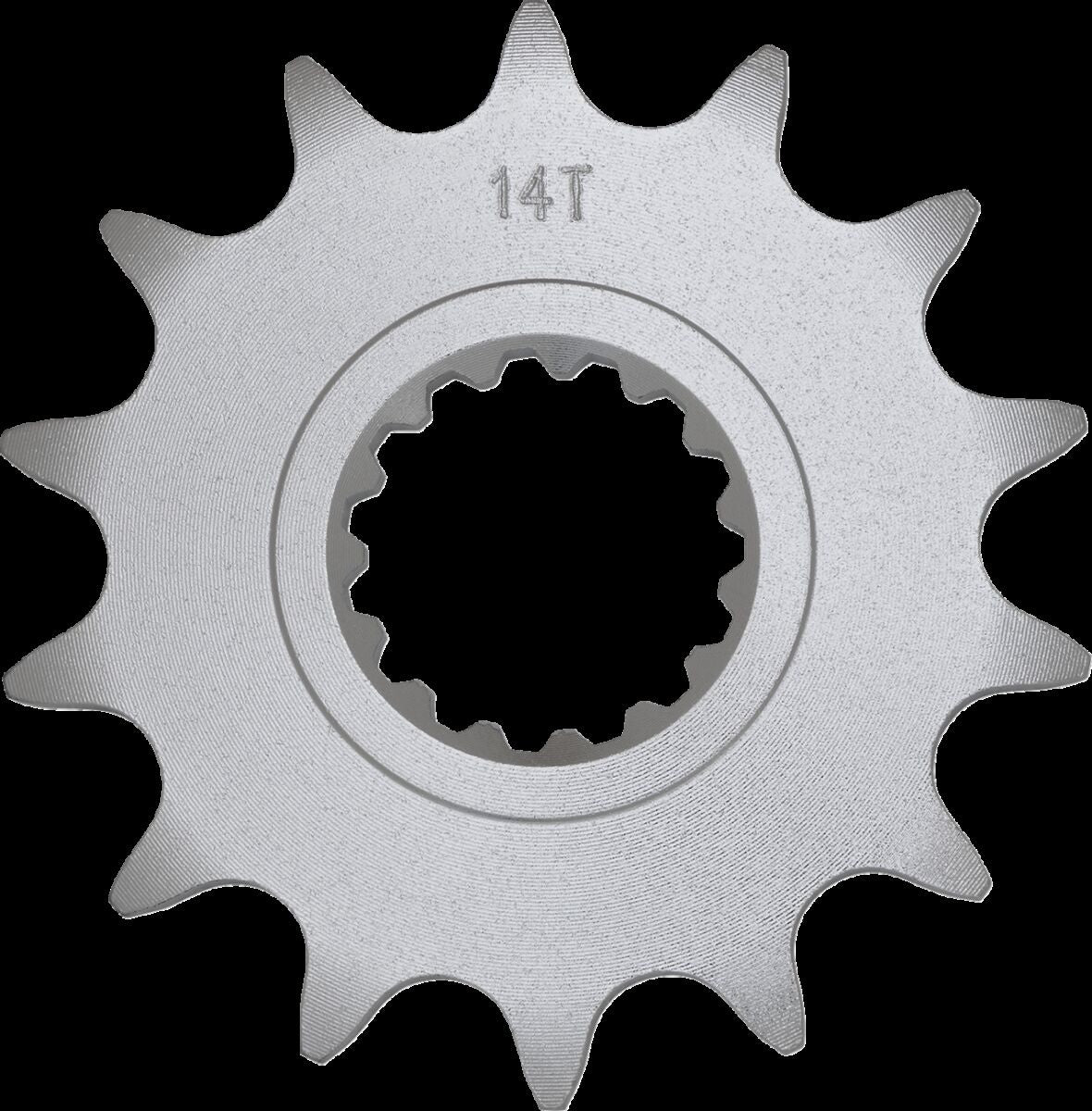 FRONT SPROCKET - YAMAHA - 14T