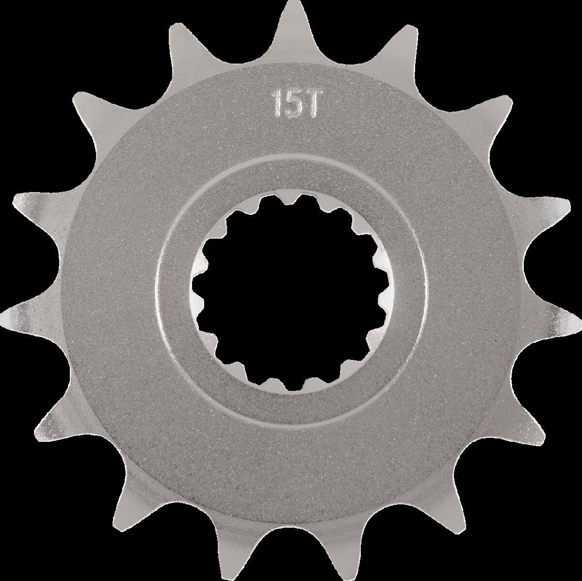 FRONT SPROCKET - YAMAHA - 15T
