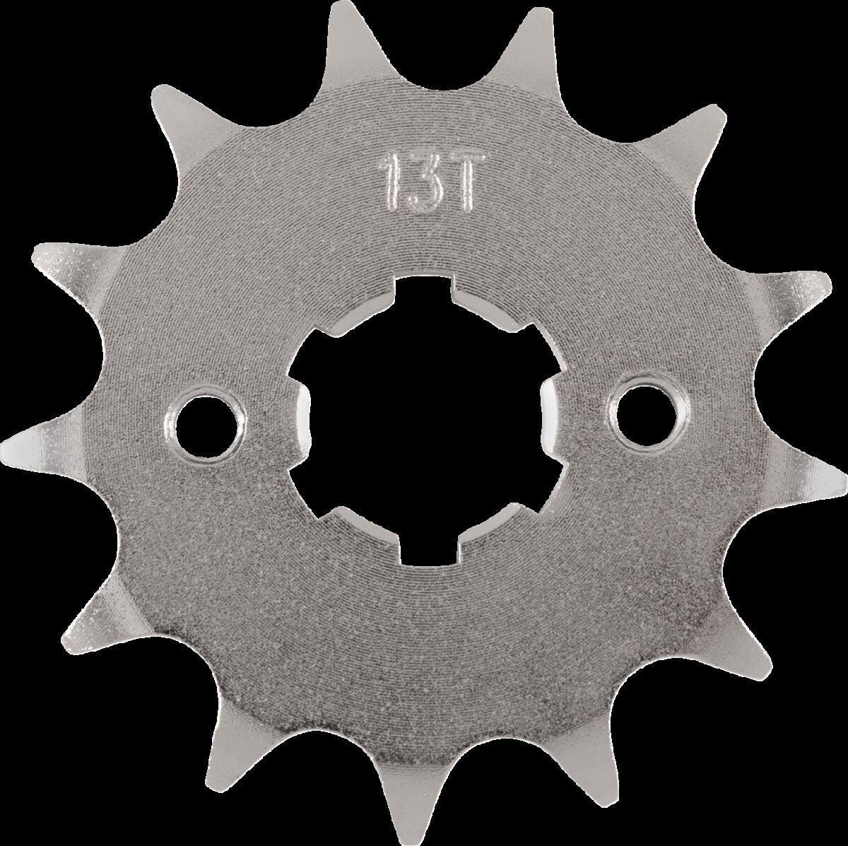 FRONT SPROCKET - YAMAHA - 13T