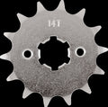 FRONT SPROCKET - YAMAHA - 14T