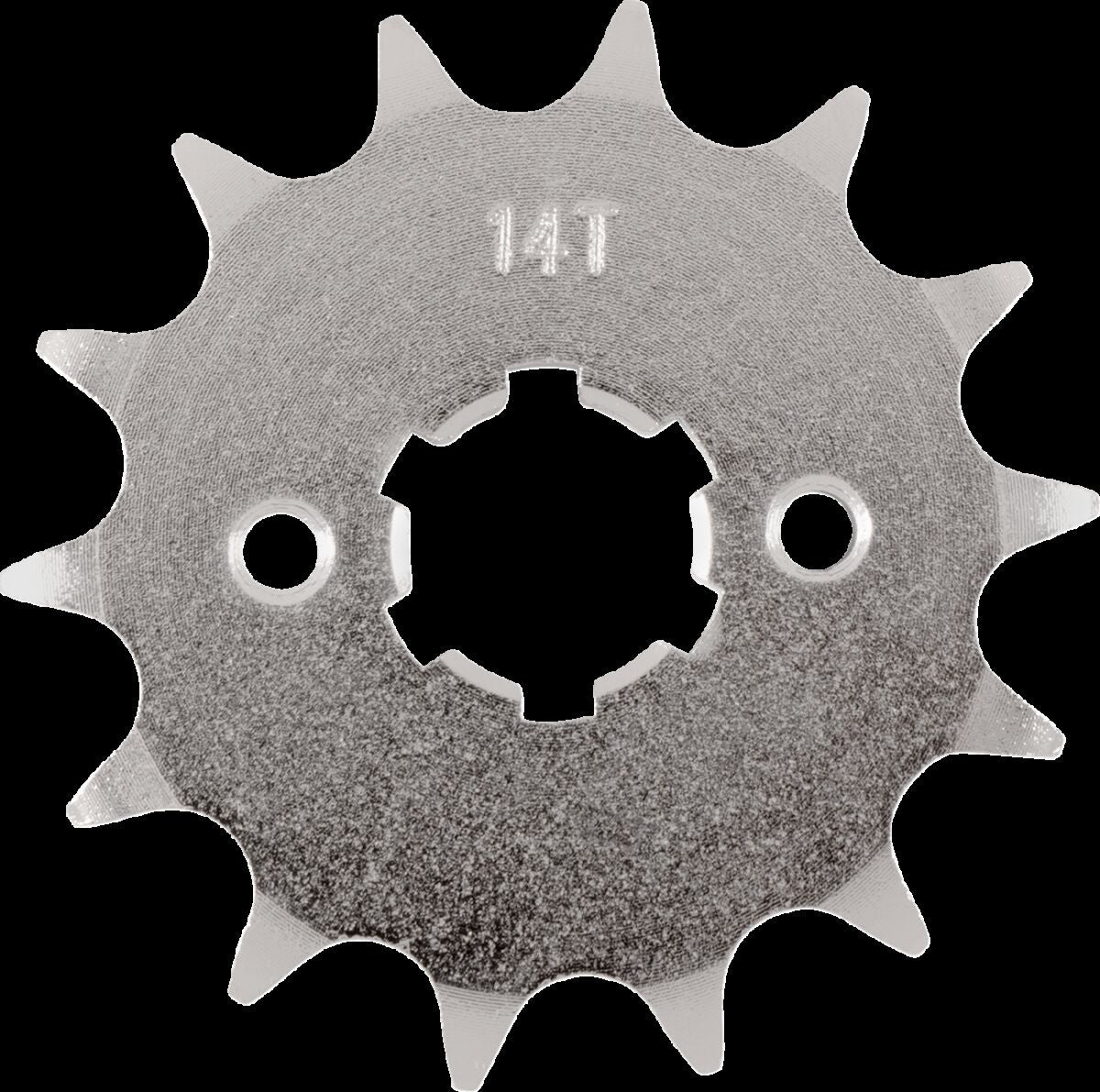 FRONT SPROCKET - YAMAHA - 14T