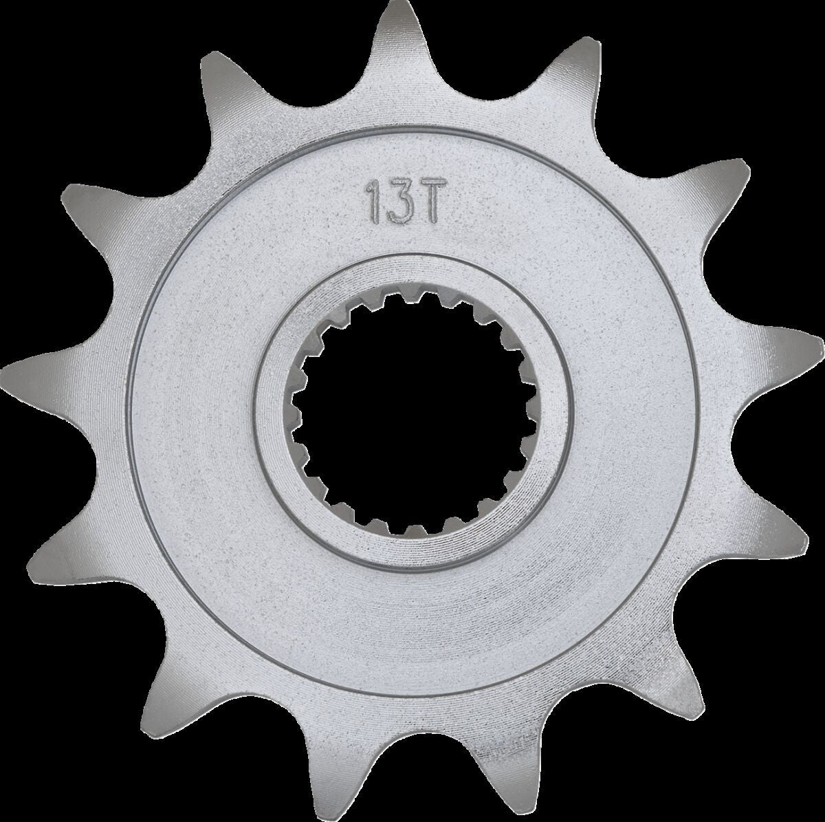 FRONT SPROCKET - YAMAHA - 13T