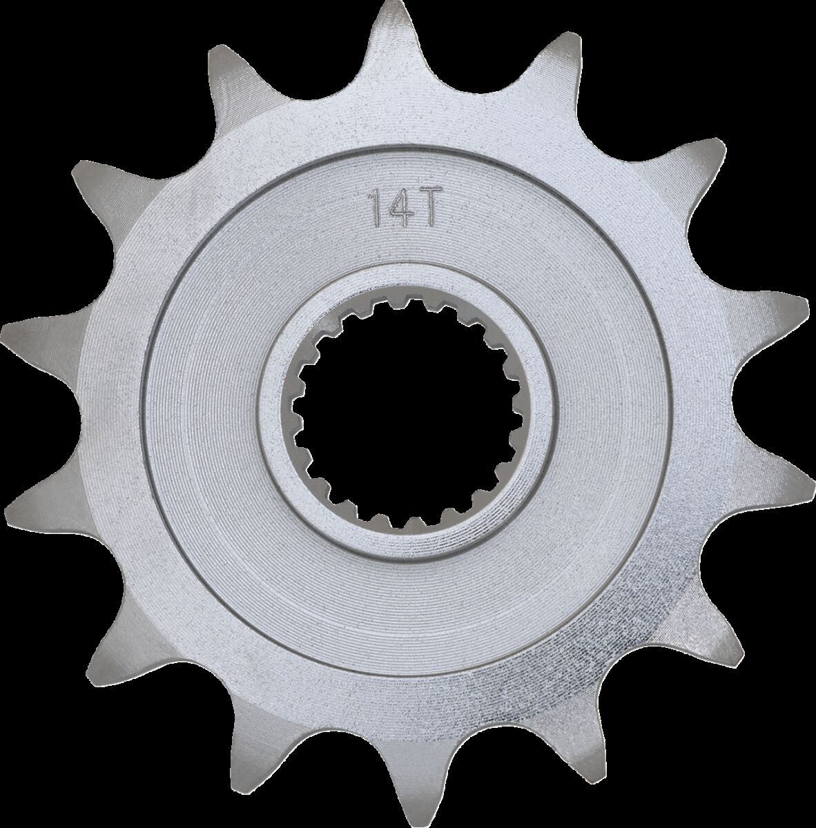 FRONT SPROCKET - YAMAHA - 14T