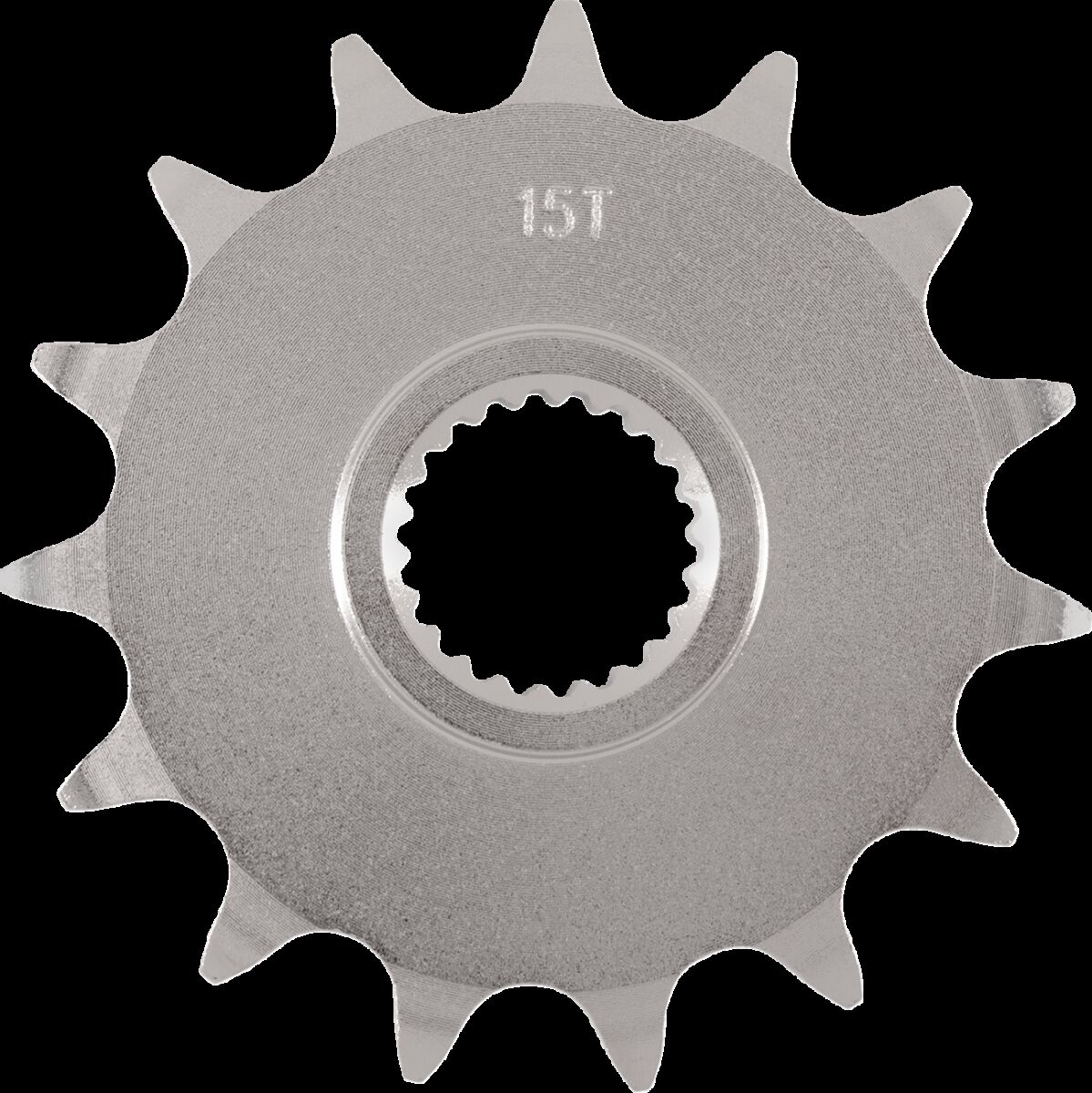 FRONT SPROCKET - YAMAHA - 15T