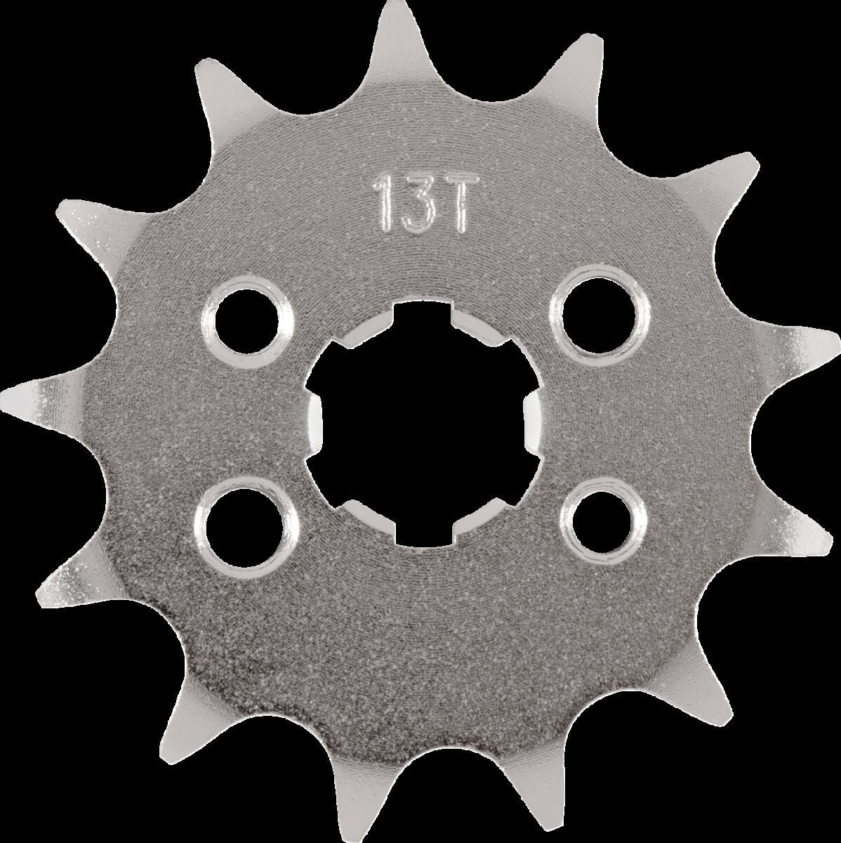 FRONT SPROCKET - HONDA - 13T