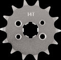 FRONT SPROCKET - DERBI - 14T