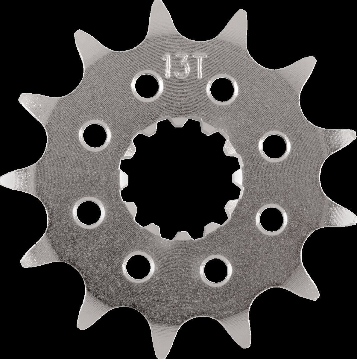 FRONT SPROCKET - KTM/HUSQVARNA