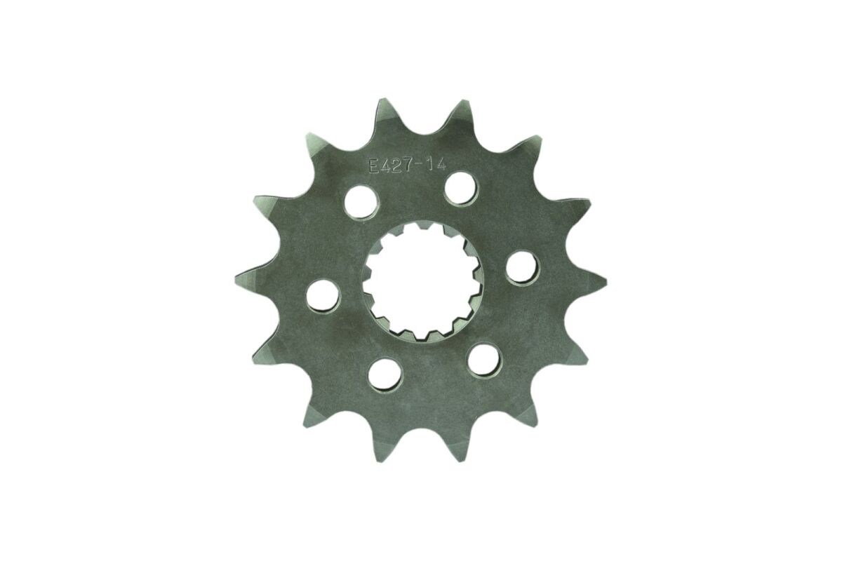 SPROCKET FRT KX250 99-08 450 0
