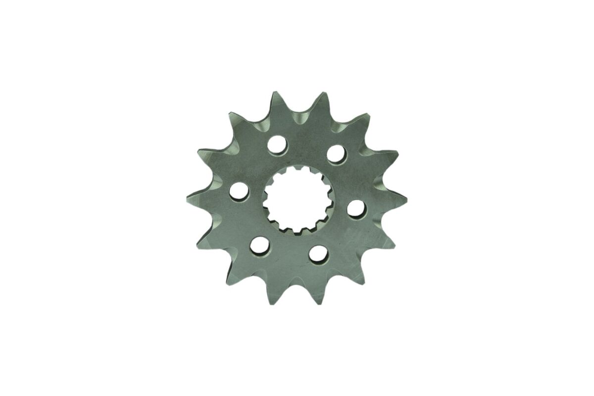 SPROCKET FRT KX250 99-08 450 0