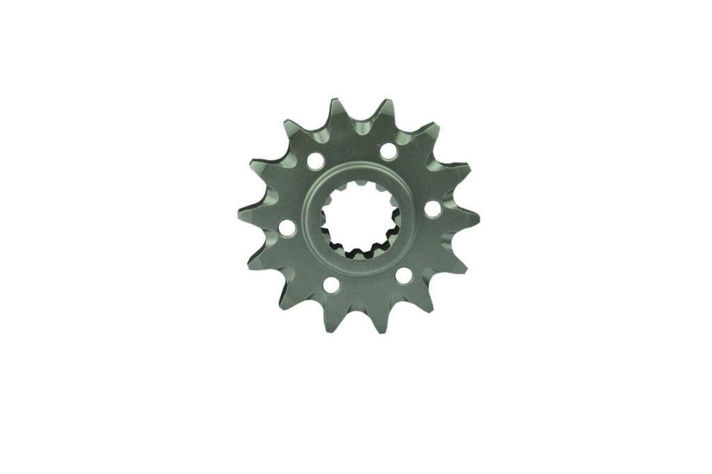 SPROCKET FRT SX85 04-/ TC85 18